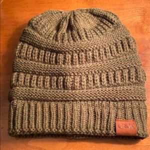 C&K Beanie